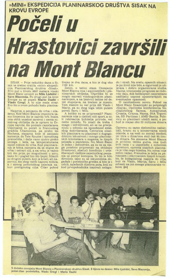 mont blanc 1984 opt