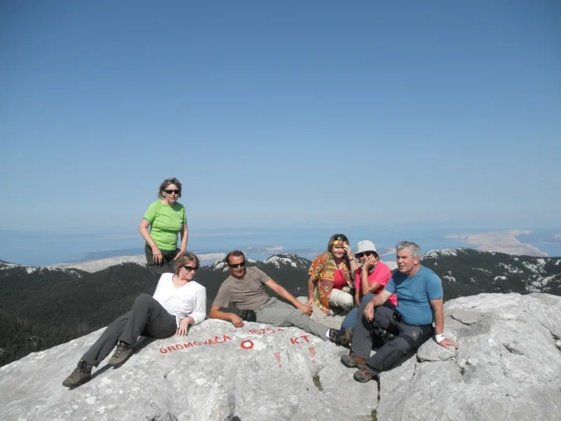 V. Kozjak, Zavizan-Alan 3-5 kolovoza 2013 057 - kopija