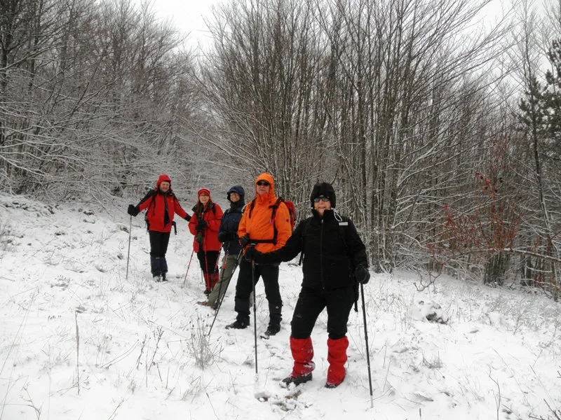 Nova 2014. u PK Oltari, Sj. Velebit 014