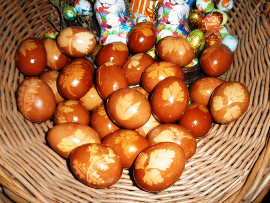 Oltari - Uskrs 2014 014