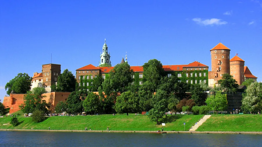 krakovwawel