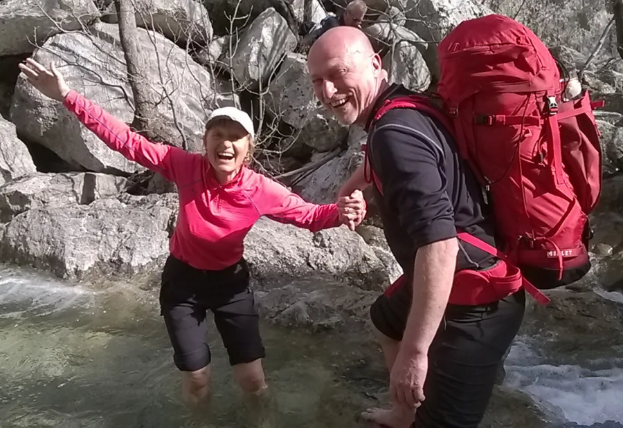 2018 04 02 Paklenica 1