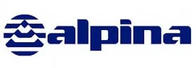 Alpina logo