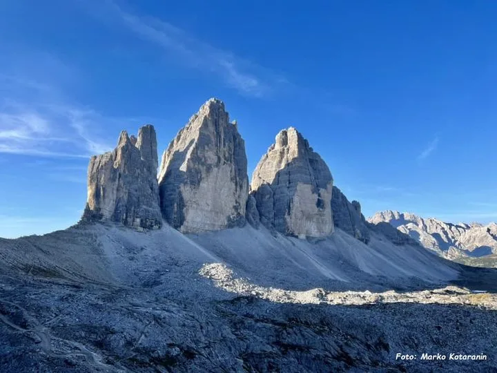Dolomiti